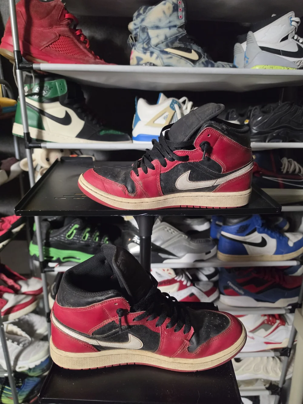 Jordan classic air